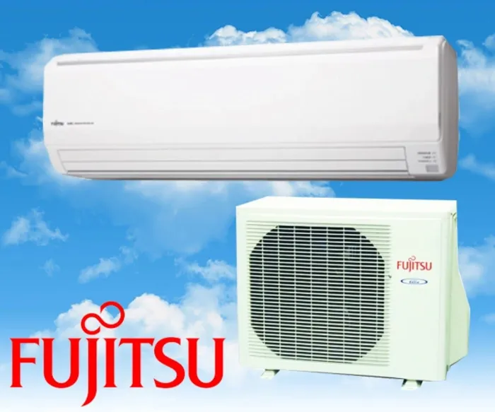 Lưu ý khi dùng điều hòa Fujitsu